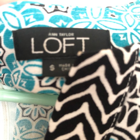 LOFT ROMPER - Picture 4 of 5